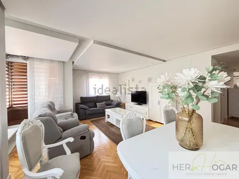 Piso de 160 m² en Toledo