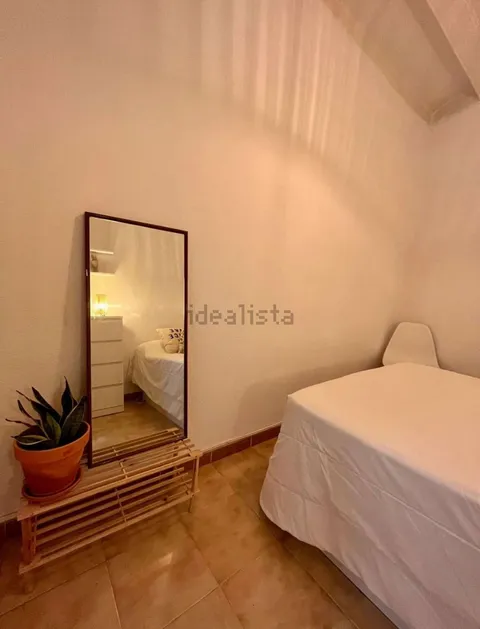 Room for rent, Barcelona