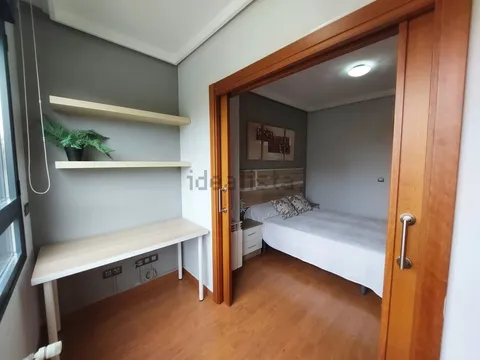 Appartamento 58 m² a Madrid