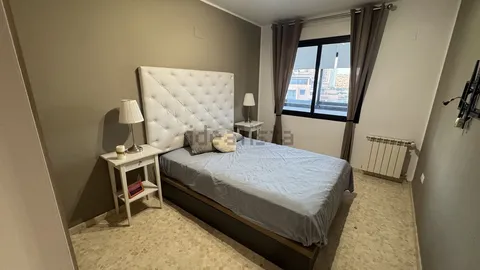 Pis de 80 m² a Alacant