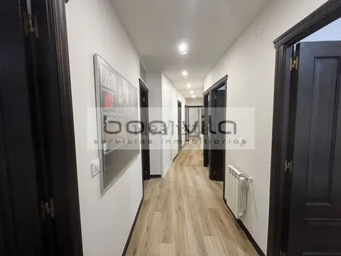 Pis de 120 m² a Pontevedra