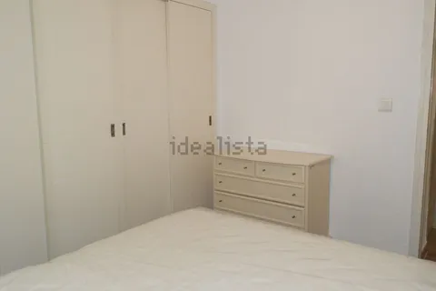 Pis de 70 m² a Màlaga