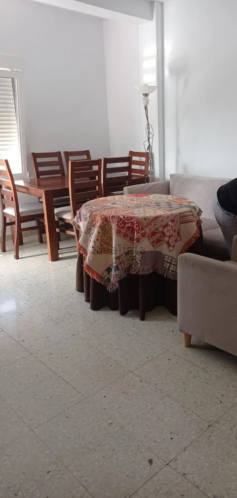 Chambre à louer, Úbeda