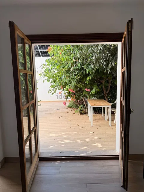 Stanza in affitto, Palma