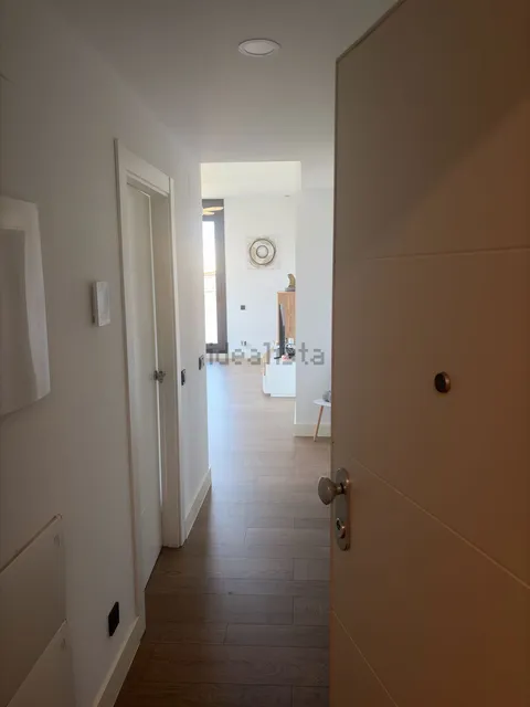 Pis de 90 m² a Madrid