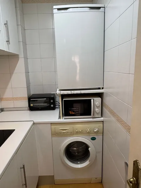 Apartamento 35 m² em Sevilla (4/32)