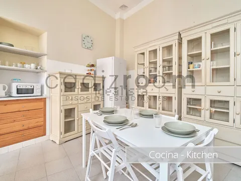 Zimmer zur Miete, Cádiz