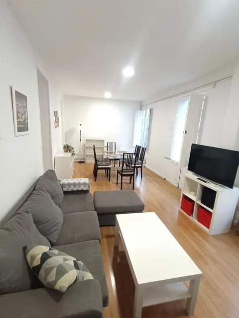 Pis de 106 m² a Madrid