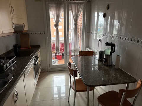 Habitació de lloguer, Lleó (2/8)