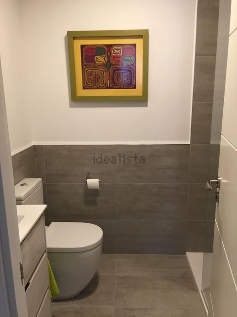 Pis de 48 m² a Madrid