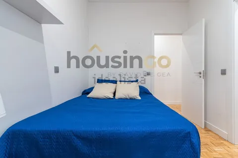 Pis de 100 m² a Madrid