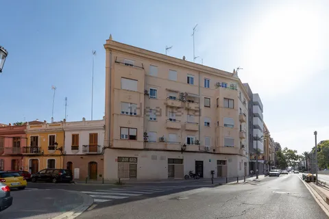 Stanza in affitto, Valencia