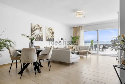 Pis de 90 m² a Marbella