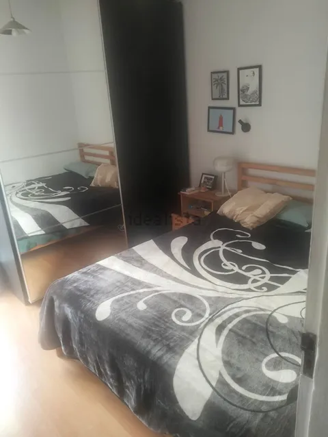 Chambre à louer, Barcelone
