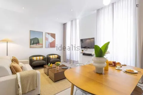 Pis de 78 m² a Madrid