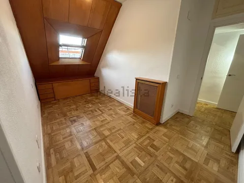 Pis de 60 m² a Madrid