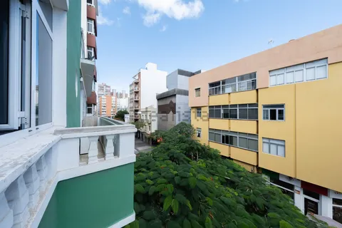 Pis de 58 m² a Las Palmas de Gran Canaria