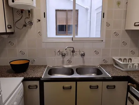 Pis de 98 m² a Castelló de la Plana