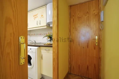 Pis de 42 m² a Madrid