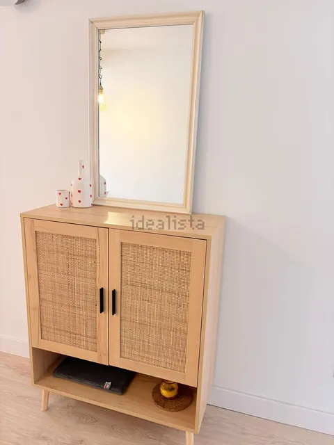 Pis de 60 m² a Màlaga