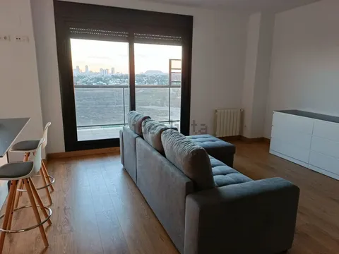 Appartamento 125 m² a el Campello