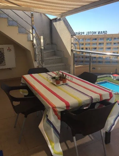 Pis de 45 m² a Peníscola
