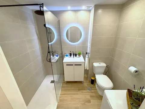 Pis de 42 m² a Torremolinos