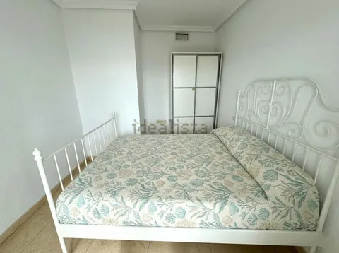 Pis de 114 m² a Fuengirola