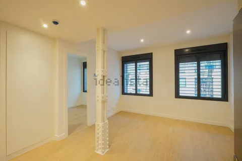 Pis de 65 m² a Madrid