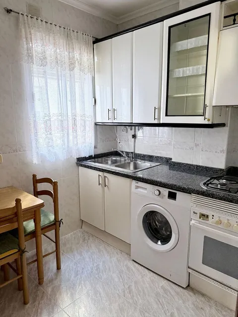 Pis de 80 m² a Valladolid