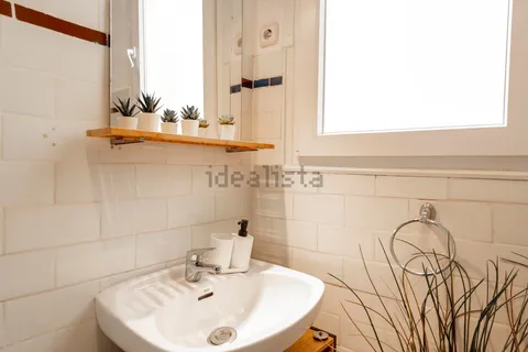 Stanza in affitto, Madrid