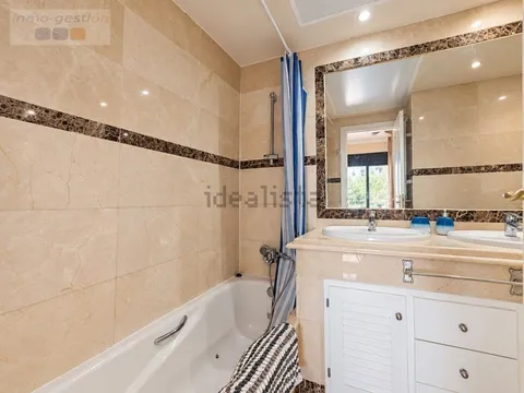 Pis de 169 m² a Manilva