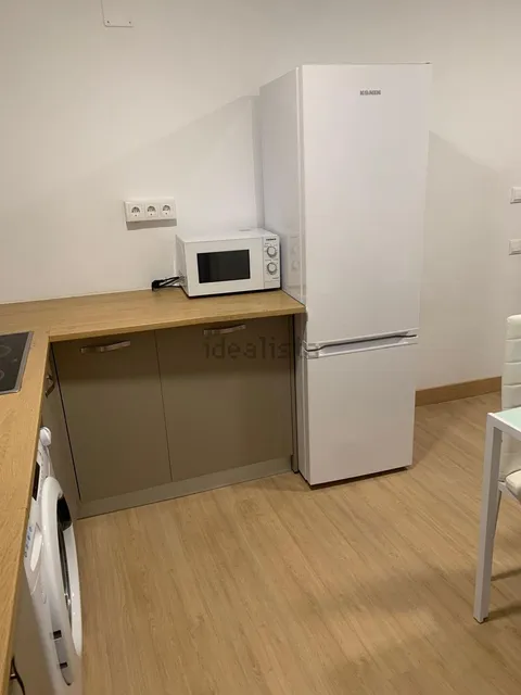 Apartamento 56 m² em Tarazona