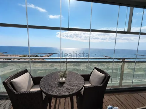 Pis de 149 m² a Barcelona