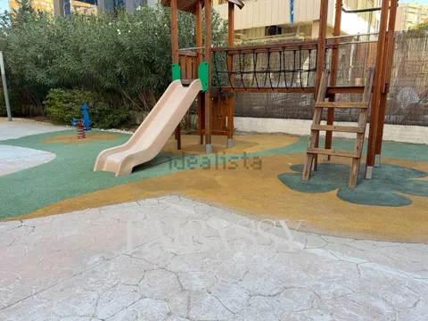 Pis de 135 m² a Madrid
