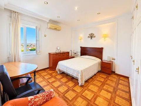 Room for rent, Seville (2/35)