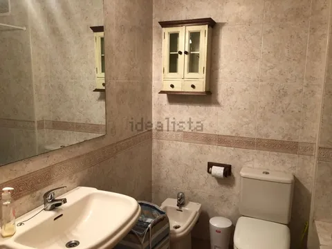 Apartamento 82 m² em Roquetas de Mar
