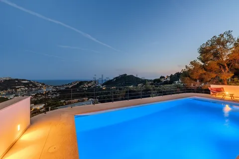 House 482 m² in Andratx