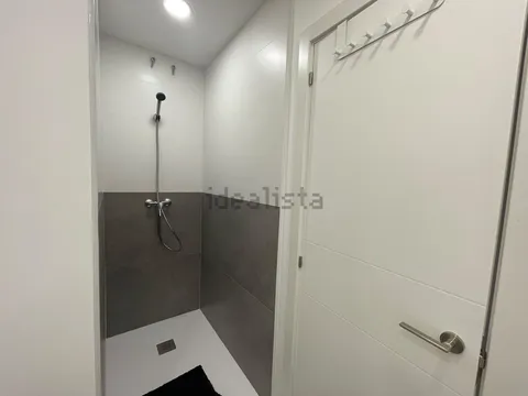 Stanza in affitto, Madrid