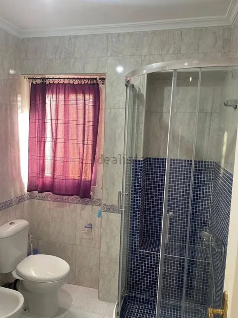 Zimmer zur Miete, Sevilla