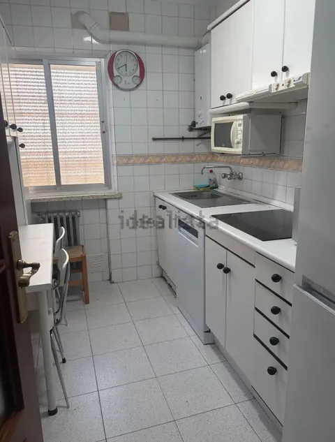 Pis de 85 m² a Salamanca