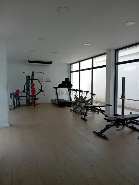 Pis de 87 m² a València