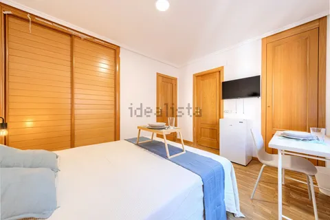 Stanza in affitto, Madrid