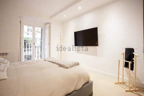 Квартира 182 м² у Madrid