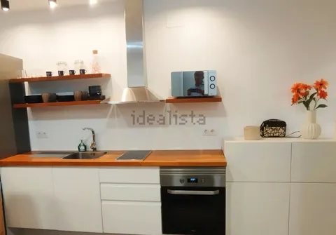 Pis de 40 m² a Tossa de Mar