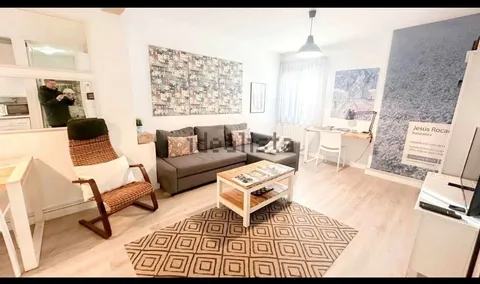 Piso de 63 m² en Logroño (2/10)