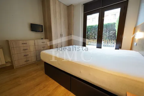 Pis de 74 m² a Puigcerdà