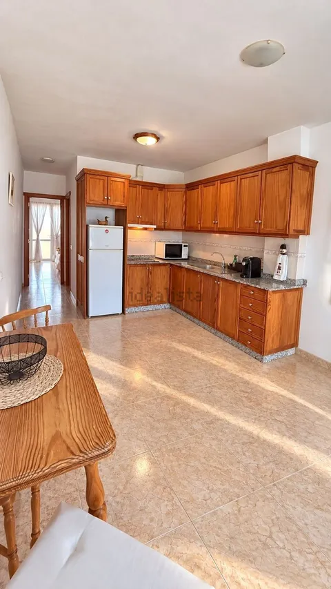 Appartamento 50 m² a Santa Lucía de Tirajana