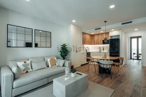 Appartement 75 m² à Barcelone