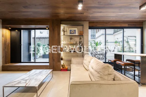 Appartamento 55 m² a Valencia